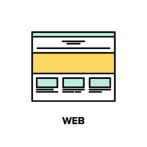 Website Design & Development